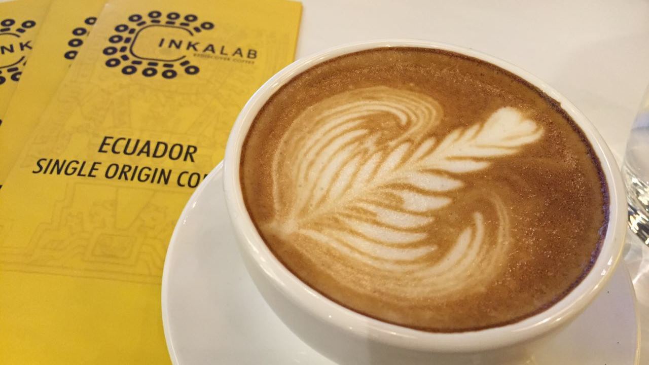 Ecuadorian Coffee Single Origin, Unique Flavors Produce Report